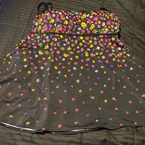 Swimsuit size 22